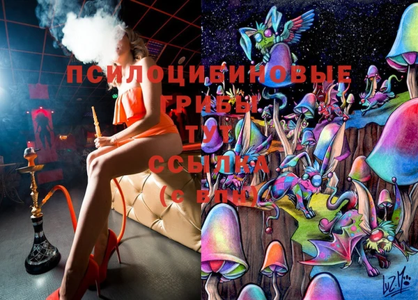 мескалин Баксан